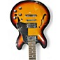 Used Epiphone DOT 339 Tobacco Hollow Body Electric Guitar thumbnail