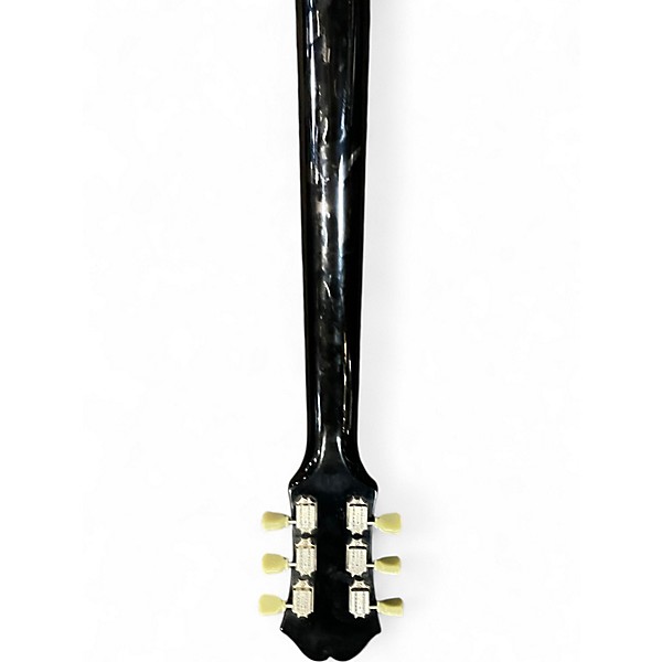 Used Epiphone DOT 339 Tobacco Hollow Body Electric Guitar