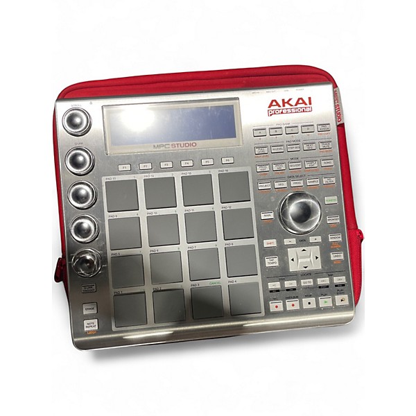 Used Akai Professional MPC Studio Slimline Production