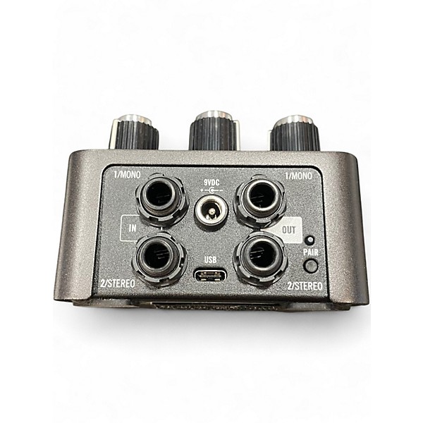 UNIVERSAL AUDIO Dream ‘65 UAFX used Used Universal Audio UAFX Dream '65 Reverb Amp Effects Pedal