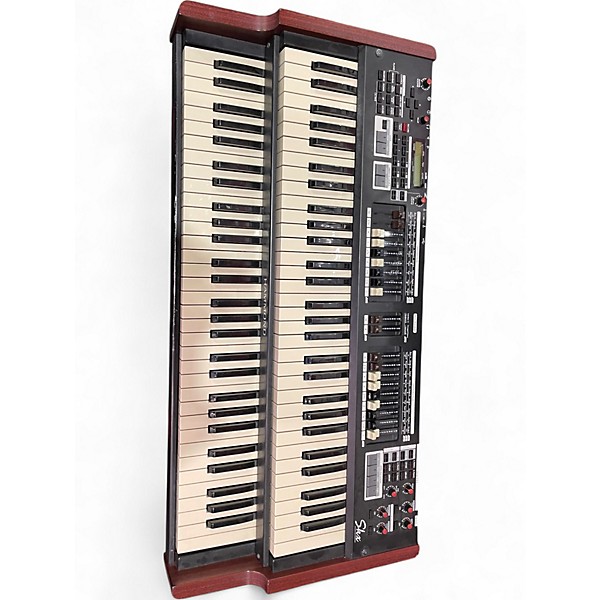 Used Hammond SKX Stage Keyboard Keyboard Workstation
