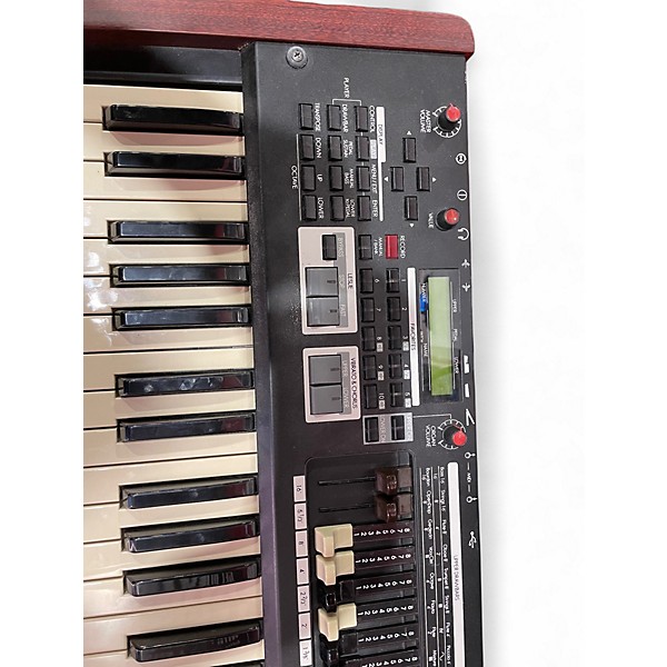 Used Hammond SKX Stage Keyboard Keyboard Workstation