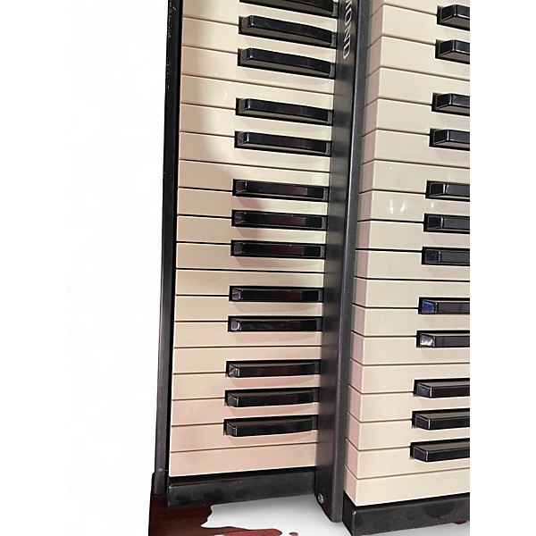 Used Hammond SKX Stage Keyboard Keyboard Workstation