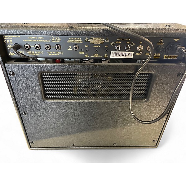 Used PRS SONZERA 20 Tube Guitar Combo Amp