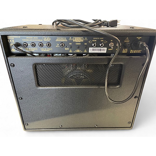 Used PRS SONZERA 20 Tube Guitar Combo Amp