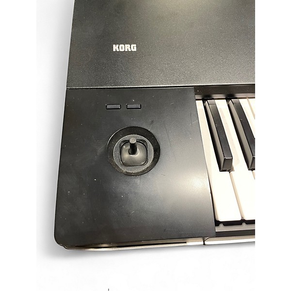 Used Korg Nautilus 73 Keyboard Workstation