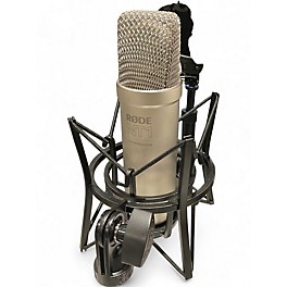 Used RODE NT1 Condenser Microphone