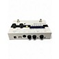 Used Two Notes AUDIO ENGINEERING TORPEDO CAB Pedal