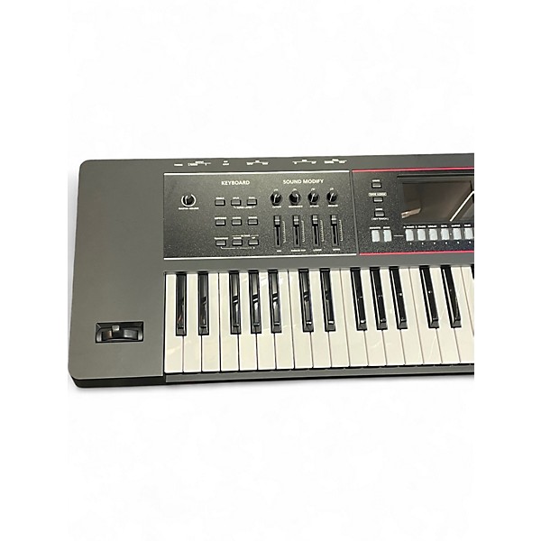 Used Roland Juno D6 Keyboard Workstation