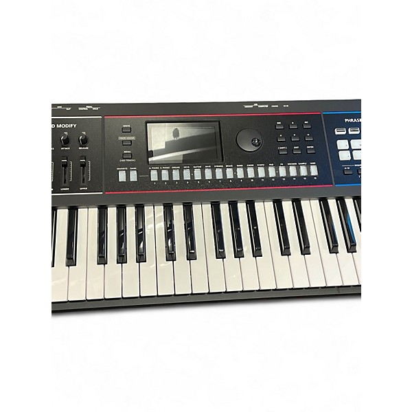 Used Roland Juno D6 Keyboard Workstation
