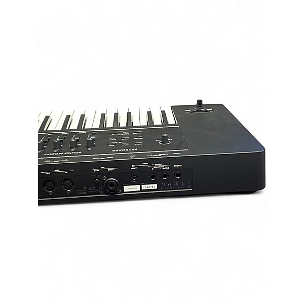 Used Roland Juno D6 Keyboard Workstation