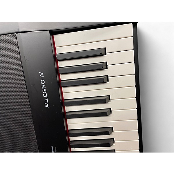 Used Williams Allegro 88 Key Digital Piano