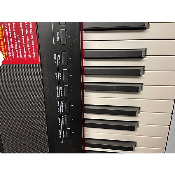 Used Williams Allegro 88 Key Digital Piano