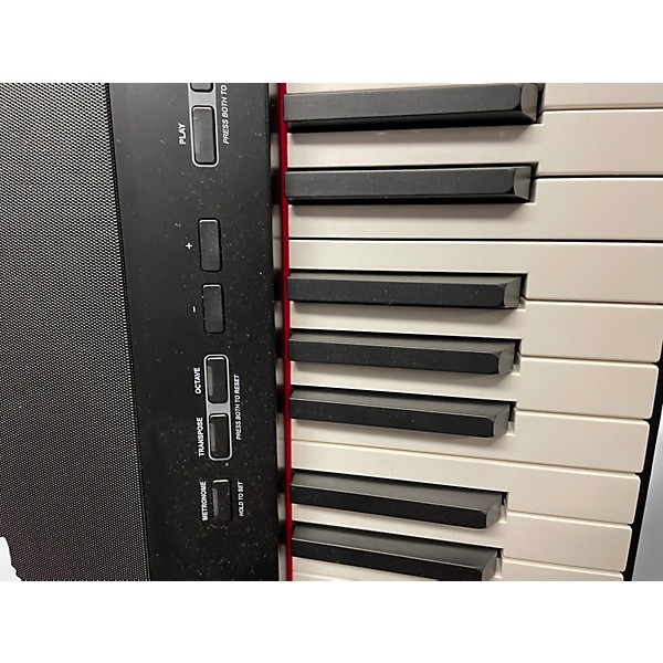 Used Williams Allegro 88 Key Digital Piano