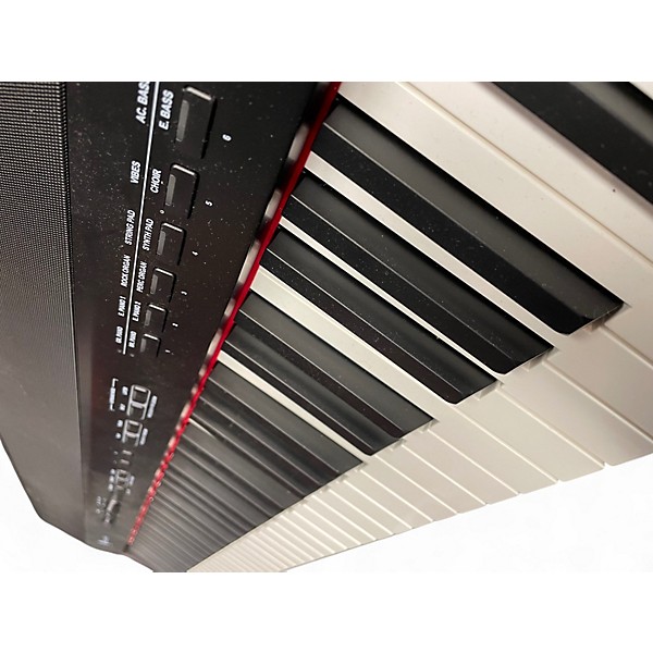 Used Williams Allegro 88 Key Digital Piano