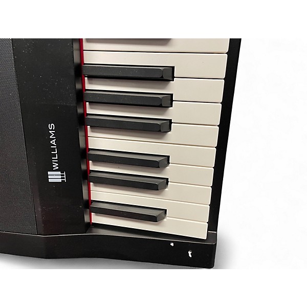 Used Williams Allegro 88 Key Digital Piano