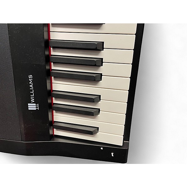 Used Williams Allegro 88 Key Digital Piano