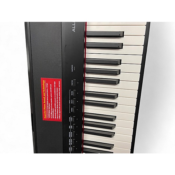 Used Williams Allegro 88 Key Digital Piano