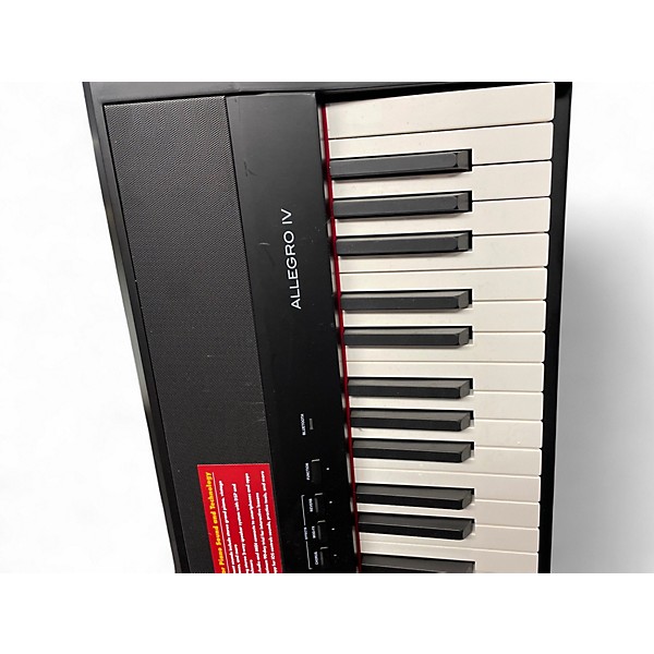 Used Williams Allegro 88 Key Digital Piano