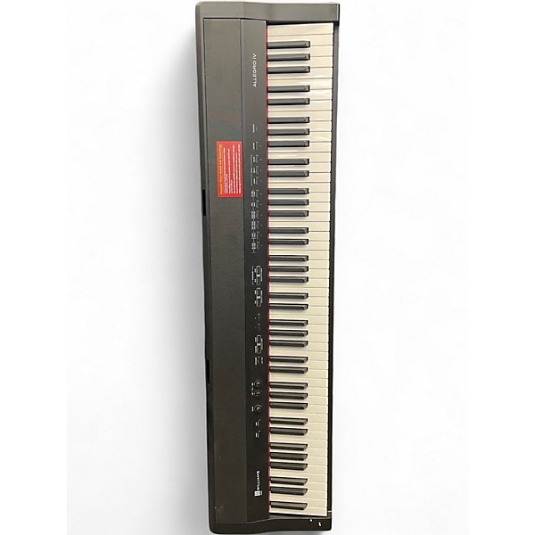 Used Williams Allegro 88 Key Digital Piano