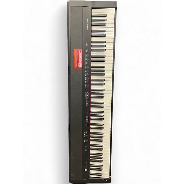 Used Williams Allegro 88 Key Digital Piano