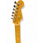 Used Fender American Professional II Stratocaster Sunburst Solid Body Electric Guitar