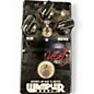 Used Wampler Velvet Fuzz Effect Pedal thumbnail