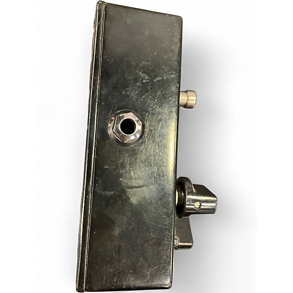 Used Wampler Velvet Fuzz Effect Pedal