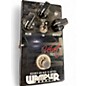 Used Wampler Velvet Fuzz Effect Pedal