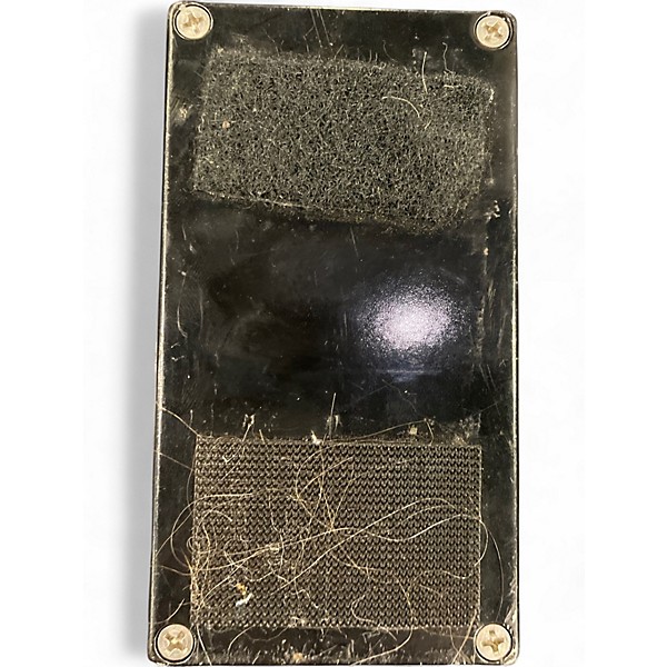 Used Wampler Velvet Fuzz Effect Pedal