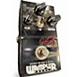 Used Wampler Velvet Fuzz Effect Pedal