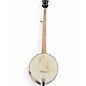 Vintage 1967 Gibson RB-175 Natural Banjo thumbnail