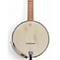Vintage 1967 Gibson RB-175 Natural Banjo