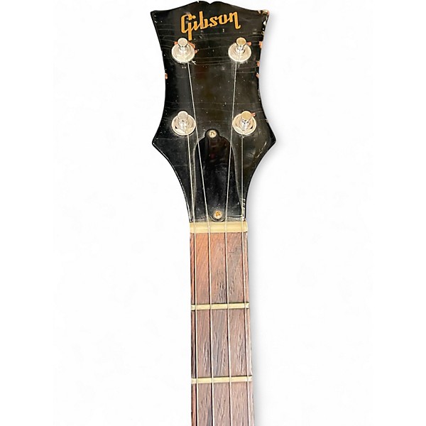 Vintage 1967 Gibson RB-175 Natural Banjo