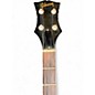 Vintage 1967 Gibson RB-175 Natural Banjo