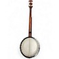 Vintage 1967 Gibson RB-175 Natural Banjo