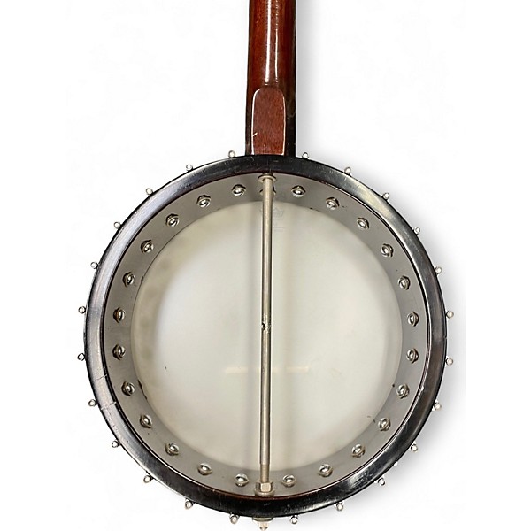 Vintage 1967 Gibson RB-175 Natural Banjo