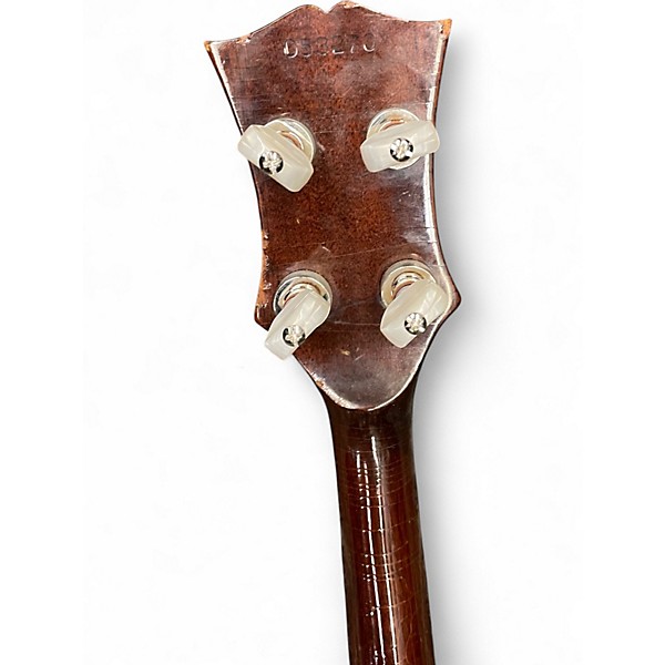 Vintage 1967 Gibson RB-175 Natural Banjo