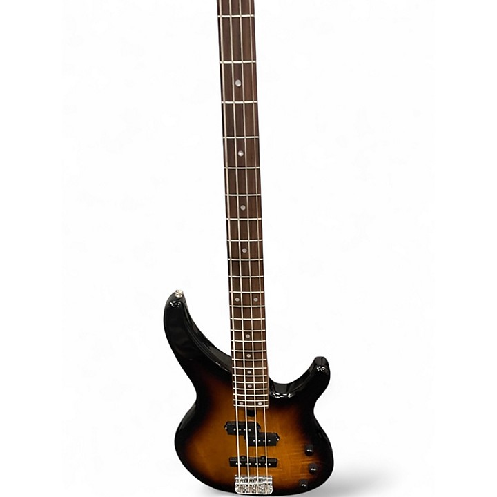 YAMAHA 5弦ベース TRB5-Ⅱ Yamaha TRB 5II 5 String bass Guitar made in Japan | Reverb