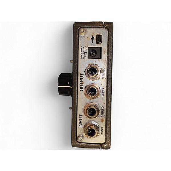 Used TC Electronic Ditto X2 Looper Pedal | Guitar Center