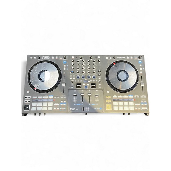 Used RANE FOUR DJ Mixer