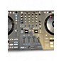 Used RANE FOUR DJ Mixer
