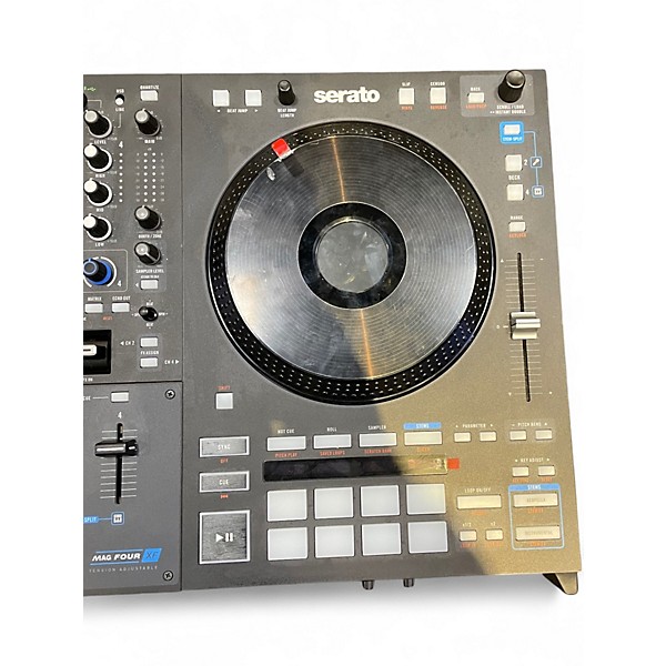 Used RANE FOUR DJ Mixer