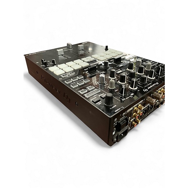 Pioneer DJ DJM-S9 DJ Mixer 中古 中古美品】Pioneer DJ/DJミキサー/DJM-S9 -DJ機材アナログ
