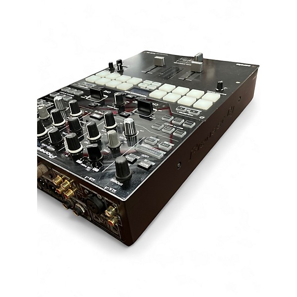 Used Pioneer DJ DJMS9 DJ Mixer | Guitar Center