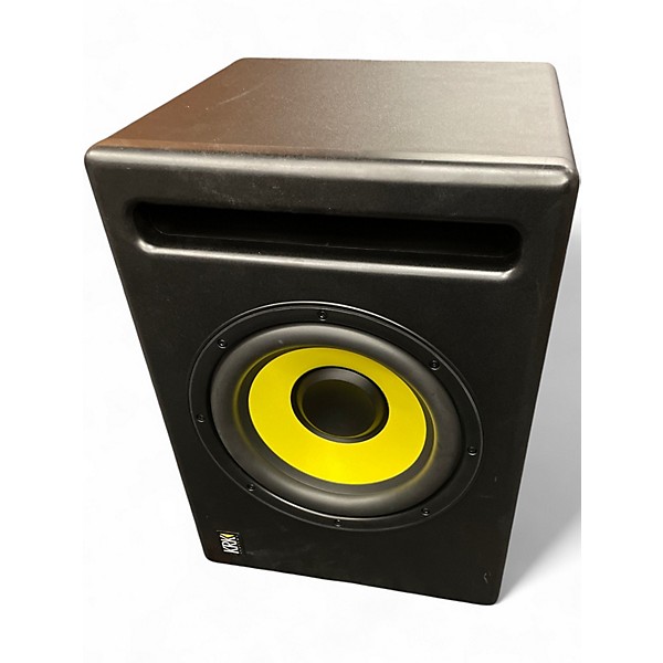 Used KRK S10.4 SUB Subwoofer
