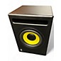 Used KRK S10.4 SUB Subwoofer thumbnail