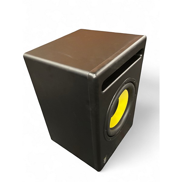 Used KRK S10.4 SUB Subwoofer