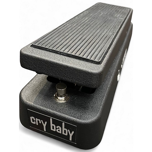 GCB95M ORIGINAL CRY BABYエフェクターペダル Amazon | Dunlop CRYBABY エフェクター GCB-95 | ワウ | 楽器