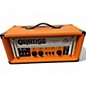 Used Orange Amplifiers CS50 Custom Shop 50W Tube Guitar Amp Head thumbnail